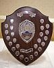 Brian Ablitt shield